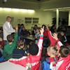 V príjemnej atmosfére o citlivej téme